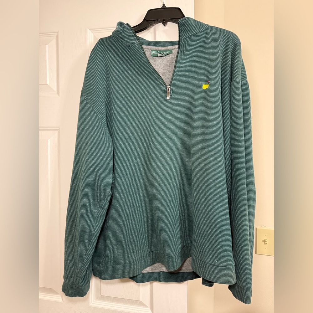 Masters Collection Pullover
